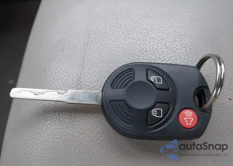 2013 Ford Escape Sel из США, поврежденный, VIN 1FMCU9H91DUD58226